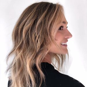 Meet your Posher, Barbara